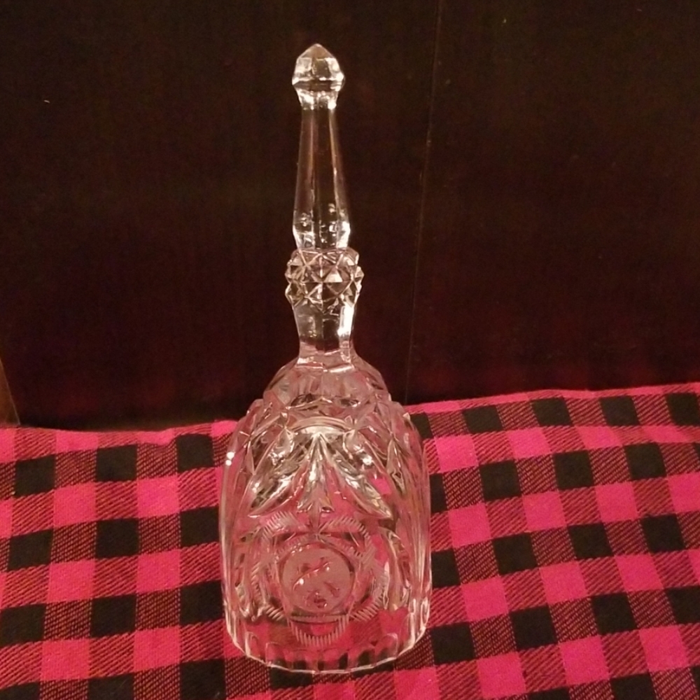 Crystal Bell